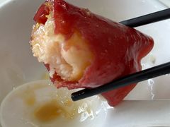 -馨越楼·点心·粤菜(赤坎店)