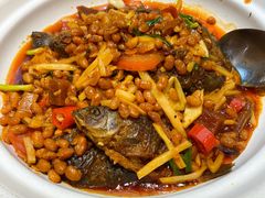 -甘家界牌柠檬鸭(青山店)