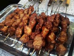 -王记西鎮电烤肉(汶上路店)