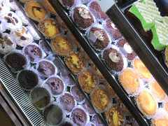 -美心西饼(MTR旺角店)