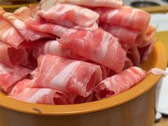 -龍歌自助小火锅(崂山丽达店)