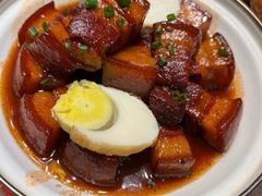 -应天大明王朝·南京菜(中山陵店)