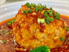 -锦水苑川菜馆(风格雅园店)