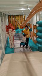 -奈尔宝家庭中心·亲子餐厅(鄞州万达店)