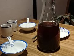 京味梨汤-九头鹰家宴(岳家嘴店)