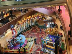 -Olé精品超市(广州太古汇店)
