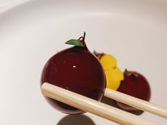 -玫瑰厅上海菜(兴国路店)