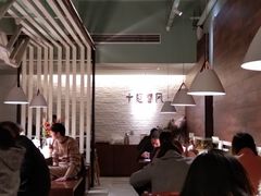 大堂-十面春风·江南面馆(崇宁路店)