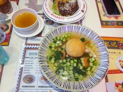 -龙记·香港茶餐厅(海上世界店)