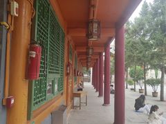 -西宁市东关清真大寺