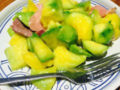 -云海肴·汽锅鸡·云南菜(天山百盛优客店)