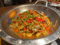 -李久其家民间餐厅(梅溪湖店)