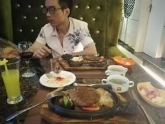 -巴里岛风情咖啡(三原店)