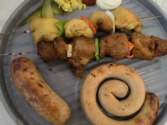 -库滋明·俄罗斯特色美食(中央大街店)