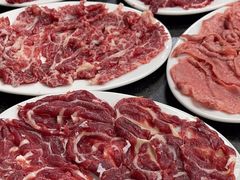 -五洲牛肉美食馆