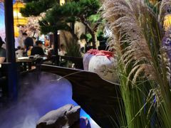 -绿茶餐厅(千岛湖银泰城店)