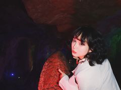 -九华秋浦胜境大王洞风景区