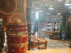 -一桶江山餐厅(松北店)