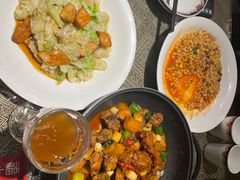 -小尕子·新疆菜(明园店)