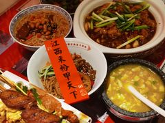 -味福记·本地特色菜(八一万达广场店)