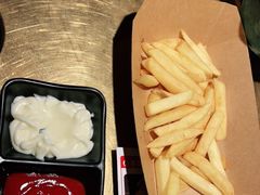 -烤匠麻辣烤鱼(万象城店)