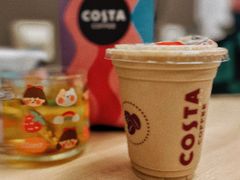 -COSTA COFFEE(阿里中心店)