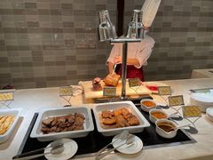 -厦门海景千禧大酒店·海景咖啡厅