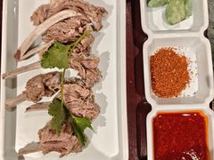 -东方亚克西餐厅(西康路店)