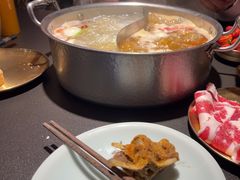 -额尔敦·品质自助(摩尔城店)