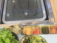 -郭记烤肉创始店(民丰大街店)