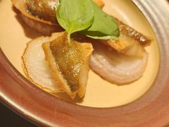 -金狮麟·新豫菜(金码大厦店)