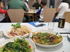 -东山茶寮(新安店)
