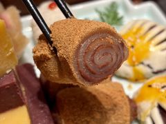 -四世同堂·京菜·烤鸭(双井店)