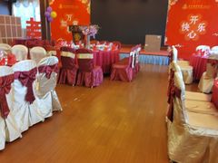 -东江海鲜酒家(艺都分店)