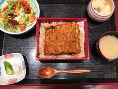-翔峰炭火鳗鱼(悦泰街里公寓店)