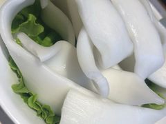 肥羊粉-老佛爷炭火蛙锅直营(清滨路总店)