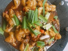 -味上湘菜馆(岳麓山店)