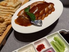 -大鸭梨烤鸭(广安门甄选店)