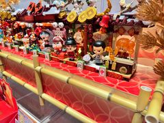 -泡泡玛特POPMART(合生汇店)