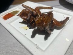-静一·疆味小馆(黄河路店)