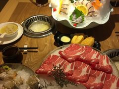 -尚海豆捞(乐虹坊店)