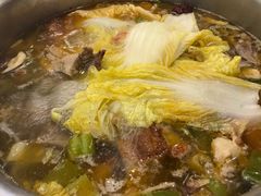 -守柴炉烤鸭(中海国际店)