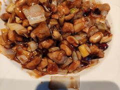 -南门小馆·清真(国贸商城店)