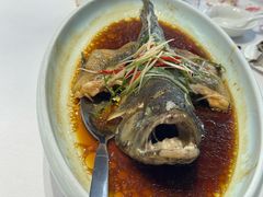 -鹊华居·地道鲁菜·海鲜·融合味(大明湖店)