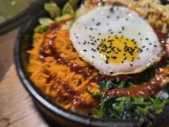 -小木屋朝鲜族特色菜