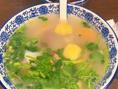 -小潘记鸭血粉丝汤
