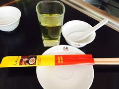 -巴奴毛肚火锅(广益哥伦布店)
