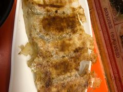 -拉面莊夢語＆中华料理八椿