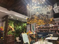 -后海16号·北京私房菜