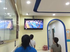 -嘻游纪亲子游泳中心(天佑城店)